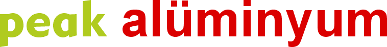 peak ALÜMİNYUM