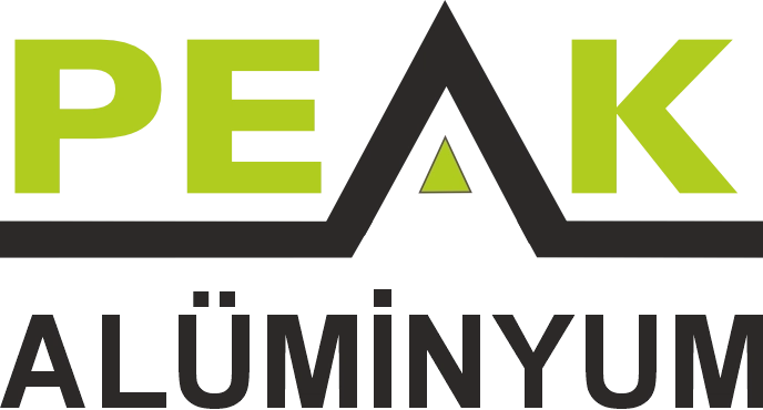 PEAK Alüminyum Logo